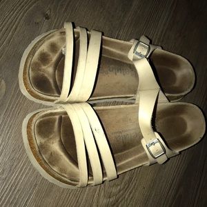 Betula Birkenstock